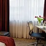 호텔 Movenpick - Hertogenbosch 스헤르토헨보스