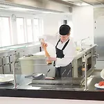호텔 Movenpick - Hertogenbosch