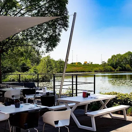 Movenpick - Hertogenbosch