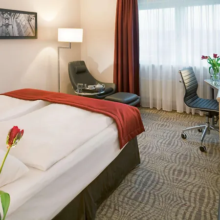 Mövenpick 's Hertogenbosch 4* 's-Hertogenbosch (Den Bosch)