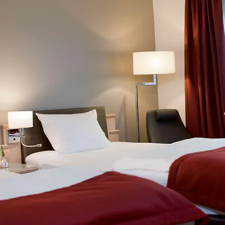 Movenpick - Hertogenbosch 호텔 4*