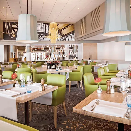 Moevenpick S-hertogenbosch Hotel 's-Hertogenbosch (Den Bosch)