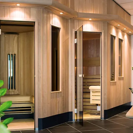 Movenpick - Hertogenbosch 호텔