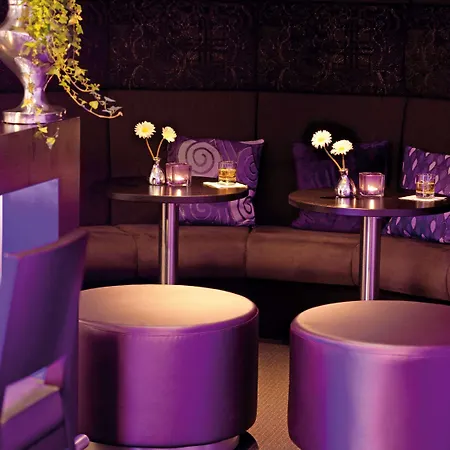 Movenpick - Hertogenbosch 스헤르토헨보스