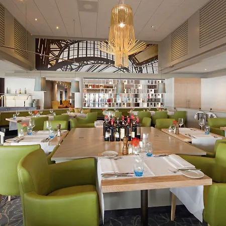 Hotel Moevenpick 's Hertogenbosch