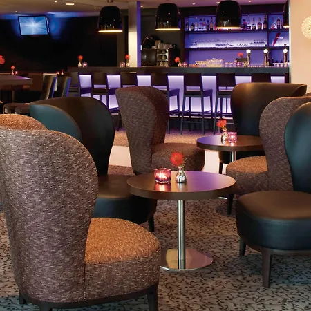 Hotell Mövenpick 's Hertogenbosch