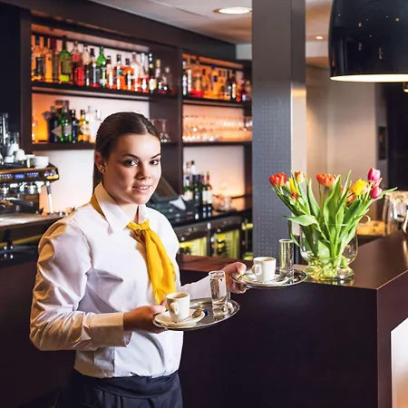 호텔 Movenpick - Hertogenbosch