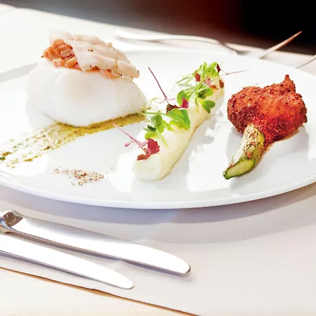 Moevenpick 's Hertogenbosch