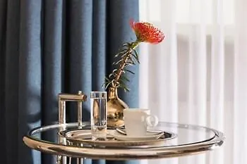 Movenpick - Hertogenbosch 4*