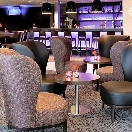Movenpick - Hertogenbosch 호텔