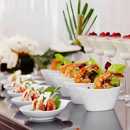 Movenpick - Hertogenbosch 스헤르토헨보스