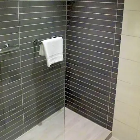 Movenpick - Hertogenbosch 호텔 스헤르토헨보스