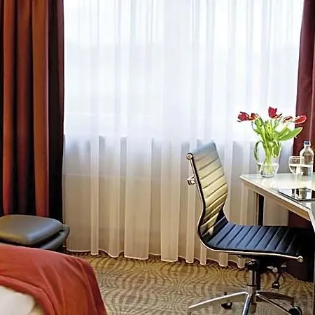 Movenpick - Hertogenbosch