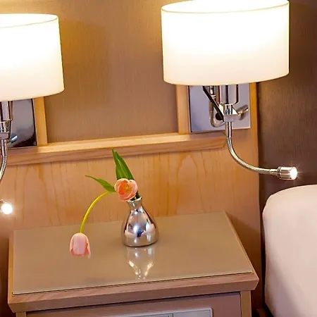 호텔 Movenpick - Hertogenbosch