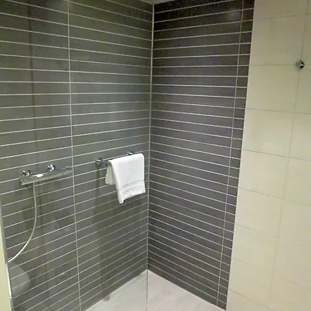 Movenpick - Hertogenbosch 4* 스헤르토헨보스