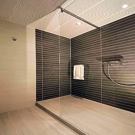 호텔 Movenpick - Hertogenbosch