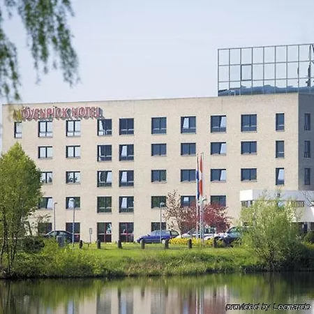 Moevenpick 's Hertogenbosch
