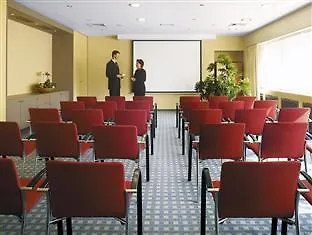 Movenpick - Hertogenbosch 4* 's-Hertogenbosch (Den Bosch)