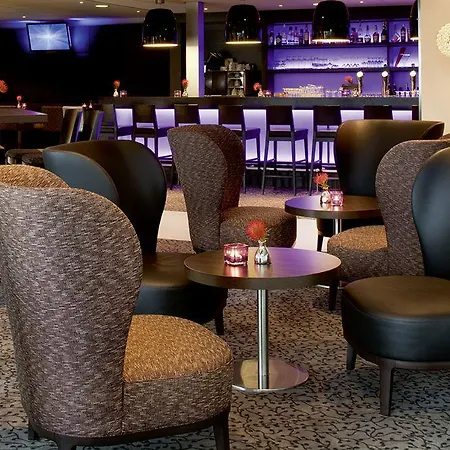 Movenpick - Hertogenbosch מלון דן בוש