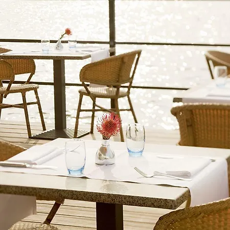 Movenpick - Hertogenbosch 스헤르토헨보스