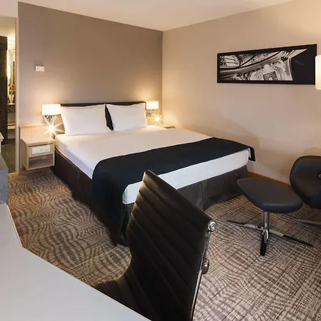 Movenpick - Hertogenbosch
