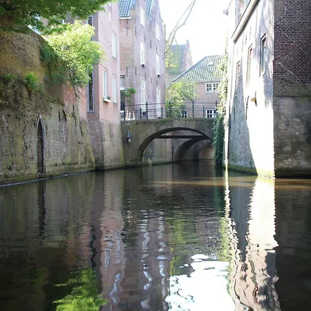 Movenpick - Hertogenbosch 호텔 스헤르토헨보스
