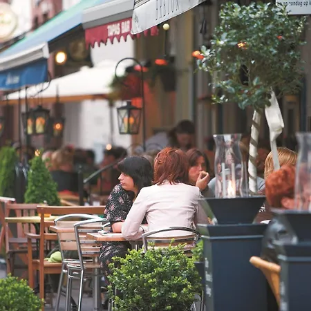 Movenpick - Hertogenbosch 4*