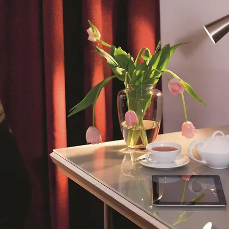 Movenpick - Hertogenbosch