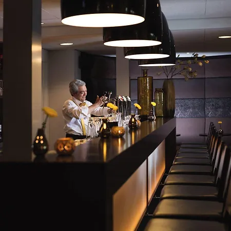 Movenpick - Hertogenbosch 4* 스헤르토헨보스