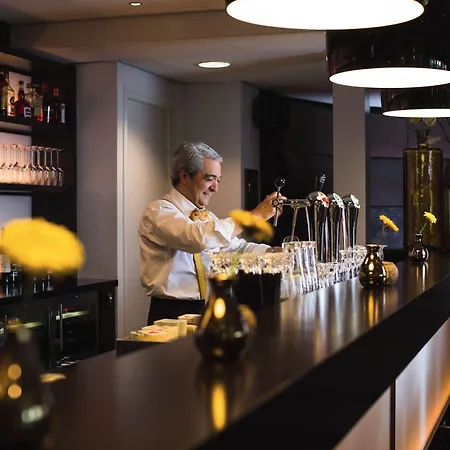 Mövenpick 's Hertogenbosch
