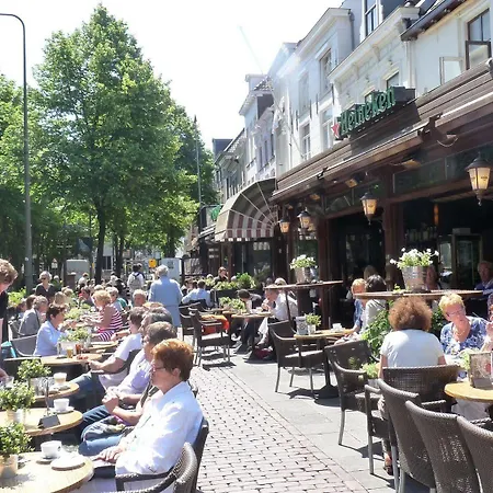 Movenpick - Hertogenbosch 스헤르토헨보스