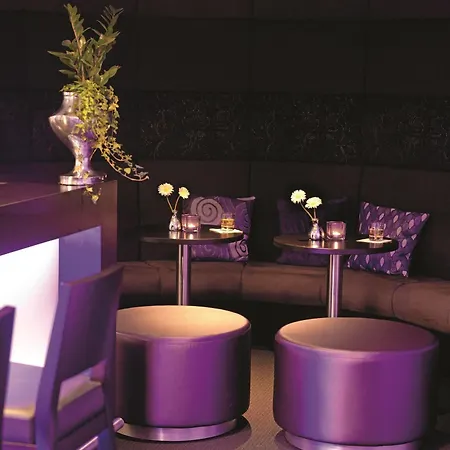 Movenpick - Hertogenbosch 호텔 스헤르토헨보스