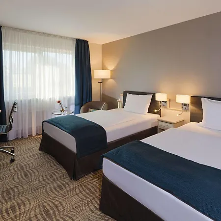 호텔 Movenpick - Hertogenbosch 스헤르토헨보스