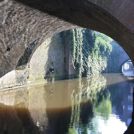 Movenpick - Hertogenbosch Ξενοδοχείο 4*