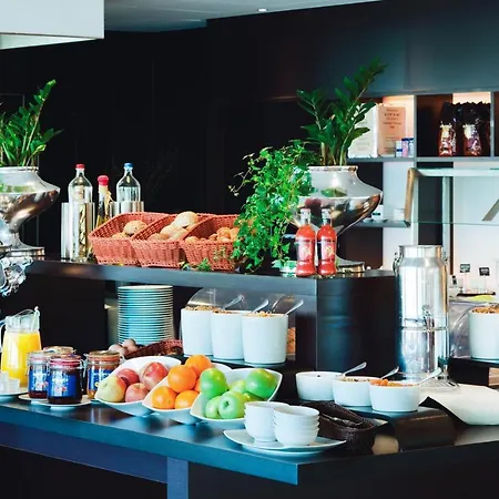 Moevenpick S-hertogenbosch 4*