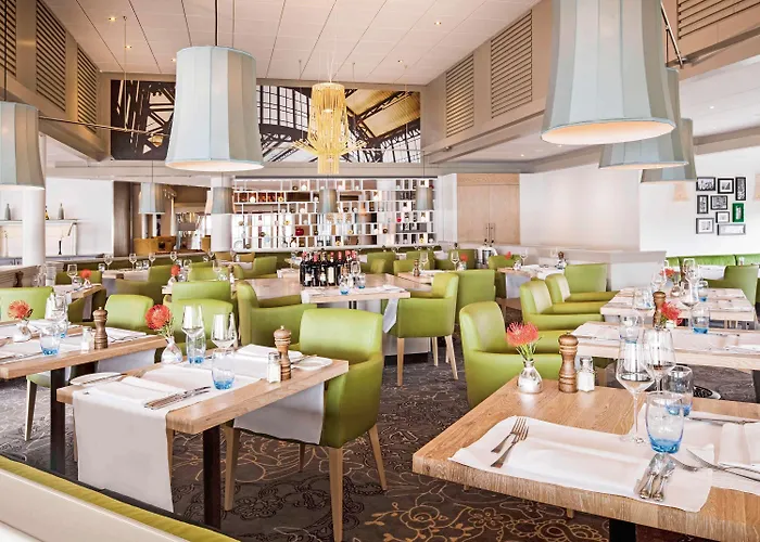 Movenpick - Hertogenbosch فندق دين بوس