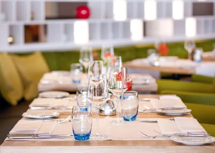 فندق Movenpick - Hertogenbosch دين بوس