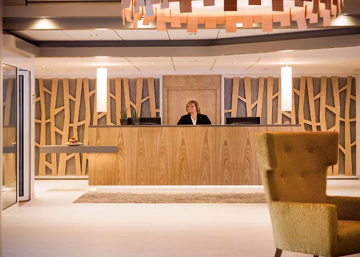 Movenpick - Hertogenbosch