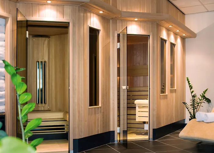 Movenpick - Hertogenbosch Otel