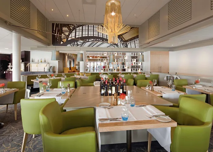 فندق Movenpick - Hertogenbosch