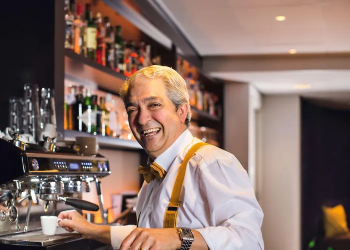 Movenpick - Hertogenbosch دين بوس