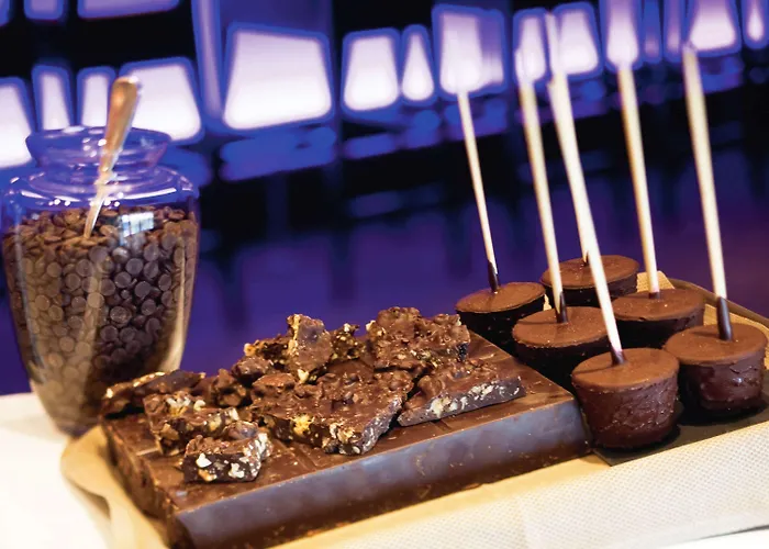 فندق Movenpick - Hertogenbosch دين بوس