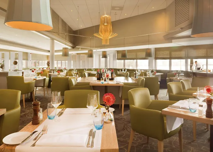 فندق Movenpick - Hertogenbosch دين بوس