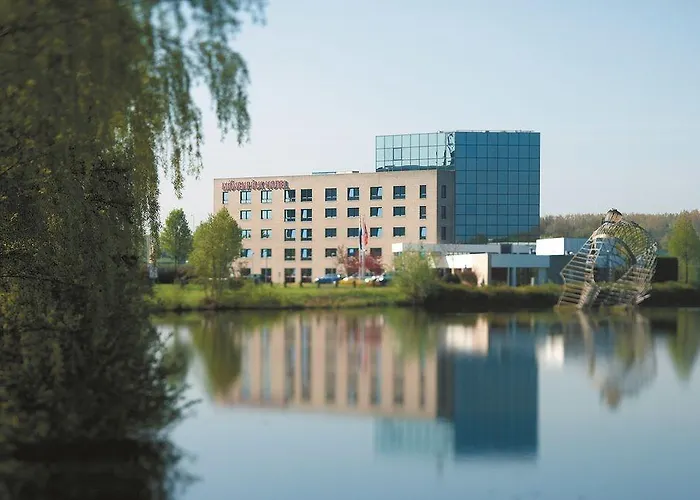 فندق Movenpick - Hertogenbosch دين بوس