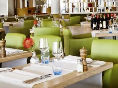 Movenpick - Hertogenbosch 4*