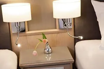 Movenpick - Hertogenbosch 4*