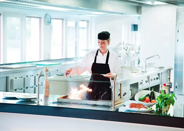 Movenpick - Hertogenbosch