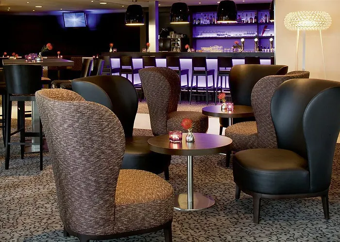 Movenpick - Hertogenbosch Otel 's-Hertogenbosch (Den Bosch)