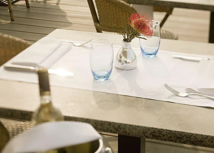 فندق Movenpick - Hertogenbosch دين بوس