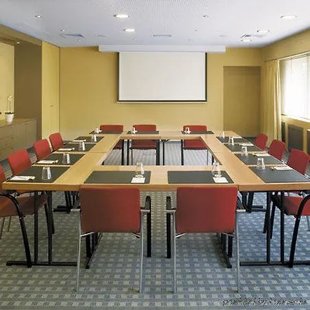 Movenpick - Hertogenbosch 's-Hertogenbosch (Den Bosch)